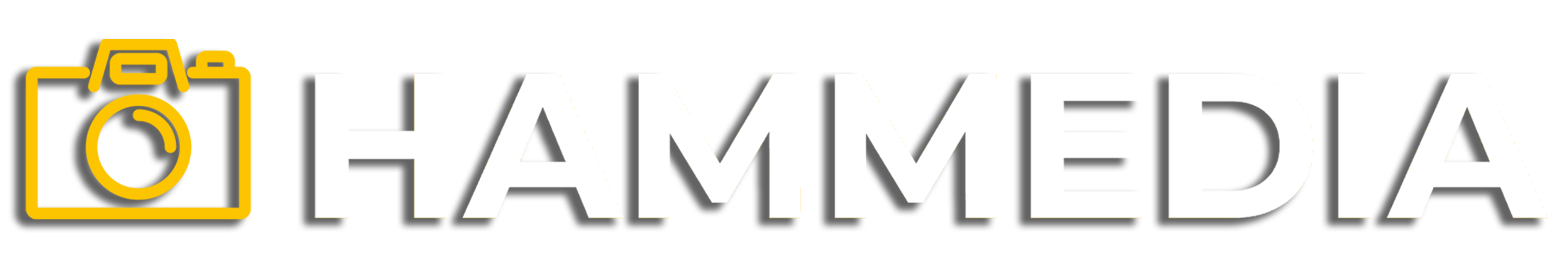 HAMMEDIA Logo