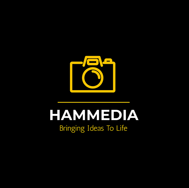 About HAMMEDIA